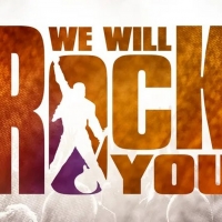 Cast Announced for WE WILL ROCK YOU at MSG Photo
