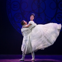 New Tickets On Sale For Sydney Season Of Rodgers + Hammerstein's CINDERELLA