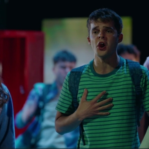 Review: DEAR EVAN HANSEN in Manila Speaks to a New Generation Photo