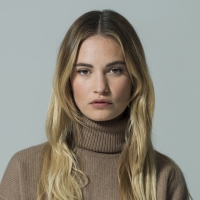 Lily James Announced As Special Guest For MARGARET ATWOOD LIVE In Cinemas Video
