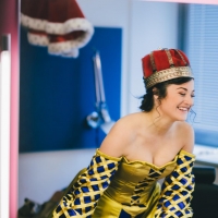 BWW Spain Instagram TakeOver con Laura Tejero (INTO THE WOODS)