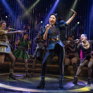 Hot Tickets of the Week: HERE THERE ARE BLUEBERRIES, SIX & More Photo