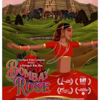 Bombay Rose To Make its India Premiere at Jio MAMI 21st Mumbai Film Festival