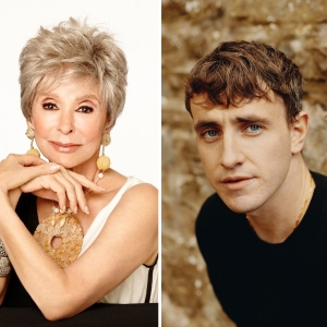 Fourth Annual Academy Museum Gala to Honor Rita Moreno, Paul Mescal and Quentin…