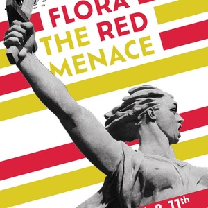 FLORA THE RED MENACE Will Come to Lakewood Theatre Company Photo