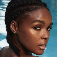 Janelle Monáe Releases 'Float' Coco & Breezy Remix