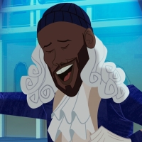 Photos: First Look at Lizzo, Al Roker & More in THE PROUD FAMILY Reboot