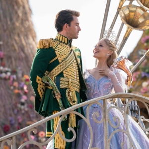 Photos: WICKED: FOR GOOD Debuts New Photos of Glinda, Elphaba, Fiyero, & More Photo