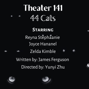 Open-Door Playhouse Debuts 44 CATS in August Video