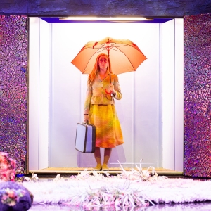 Interview: Playwright Sarah Ruhl chats about adapting EURYDICE Into a Libretto Interview