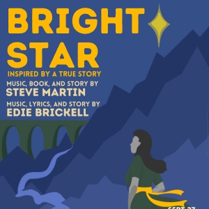 Steve Martin And Edie Brickells BRIGHT STAR To Open Next Month at Limelight Theatre Photo