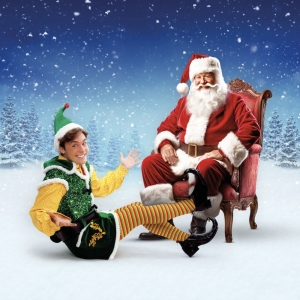 ELF THE MUSICAL Will Embark on 2024 UK Theatre Tour Photo