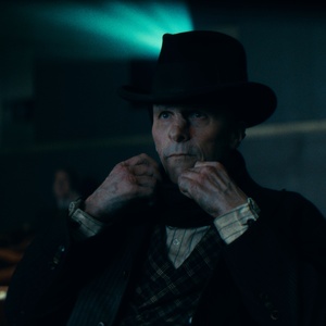 Christian Bale Says He&rsquo;s Unlikely to Return to Musicals Photo