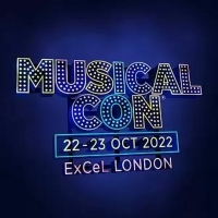 MUSICAL CON 2023 Dates Released Video