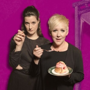 THE REVOLUTIONISTS To Run At Shadow Theatre’s Varscona Theatre Photo