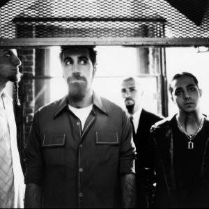 SYSTEM OF A DOWN to Celebrate TOXICITY 25th Anniversary at Los Angeles Gallery Photo