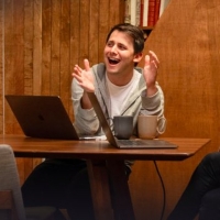 A New Online Class from the DEAR EVAN HANSEN Songwriters Photo