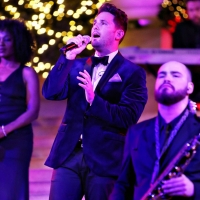 Chris Pinnella Will Perform a Holiday Benefit Concert at Manasquan High School Video
