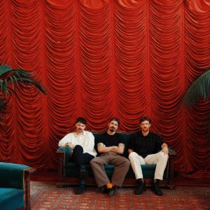 AMBLE Release Official Video for New Single "LAST RITES" Photo