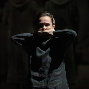 DUBLIN THEATRE FESTIVAL 2026: Review: TESTAMENT, The Gaiety Theatre