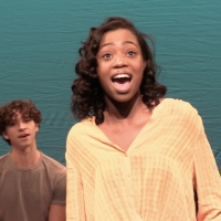 Broadway Rewind: ONCE ON THIS ISLAND Gets Ready to Return to Broadway! Video