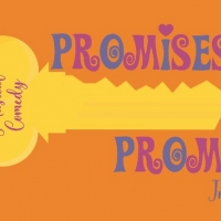 BrightSide Theatre to Present PROMISES PROMISES IN CONCERT Photo