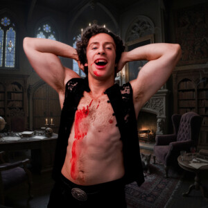 DRACULA: A COMEDY OF TERRORS to Open at Bergen County Players Photo