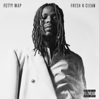 Fetty Wap Releases New Single 'Fresh N Clean' Photo