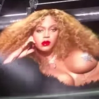 VIDEO: Beyoncé Shares 'Break My Soul' Featuring Madonna Visual Photo