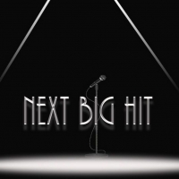 Justin Guarini to Direct New Musical NEXT BIG HIT Photo