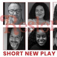 Red Bull Theater Announces Selections for 11th ANNUAL SHORT NEW PLAY FESTIVAL Photo
