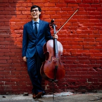 ASPECT Chamber Series And Groupmuse Present Cellist Zlatomir Fung In Live Streamed Re Photo