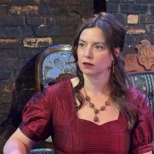 Review: HEDDA GABLER at Modern Classics Theatre Company Of Long Island Photo