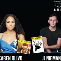 Karen Olivo, Jennifer DiNoia, JJ Niemann & DeAundre Woods Headline Musical Theatre ME Video