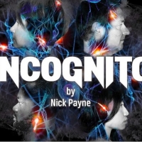 INCOGNITO at Constellation Theatre Company Photo