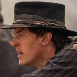Video: MGM+ Debuts BILLY THE KID Season Two Trailer Photo