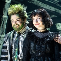 Wake Up With BWW 8/11: New BEETLEJUICE Photos, Rehearsal Clips From JOSEPH... at Photo