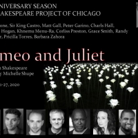 Shakespeare Project Of Chicago Presents Free Performances Of ROMEO AND JULIET Photo