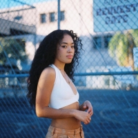 Joyce Wrice & Lucky Daye Link Up on 'Falling In Love'
