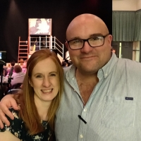 Mikron Theatre Company Reaches Fundraising Target For 50th Anniversary Tour in Less T Photo