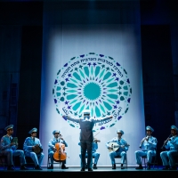 BWW Review: THE BAND'S VISIT Brings Broadway Back to Nashville's Tennessee Performing Photo