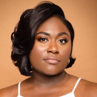 Danielle Brooks Honored by New York Women in Film and Television Photo