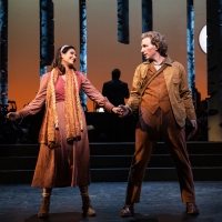 INTO THE WOODS Broadway Production is Coming to the Ahmanson Summer 2023