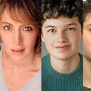 Crystal Finn, Ivan Howe and More to Star in THE SAVIORS Off-Broadway Photo