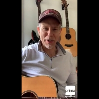 VIDEO: Adam Pascal Sings 'Seasons of Love' and Shares His Support for Prima Theatre Photo