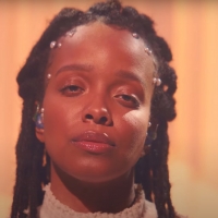 VIDEO: Jamila Woods Performs 'Sula (Paperback)' on THE LATE SHOW WITH STEPHEN COLBERT Photo