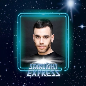 Pablo López se une al musical STARLIGHT EXPRESS en Alemania Photo