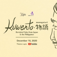 Théatre Lapis Presents KUWENTO Video