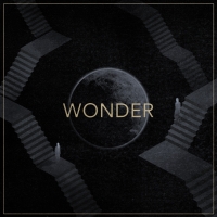 Boogie Belgique Release Third Single 'Wonder' Ahead of Forthcoming Album 'Machine' Photo