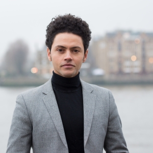 Dane Hurst Named Artistic Director Of Joburg Ballet Photo